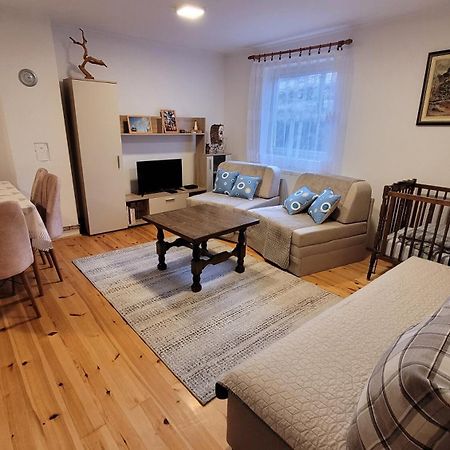 Zlatibor Apartmani Dm Tornik Экстерьер фото