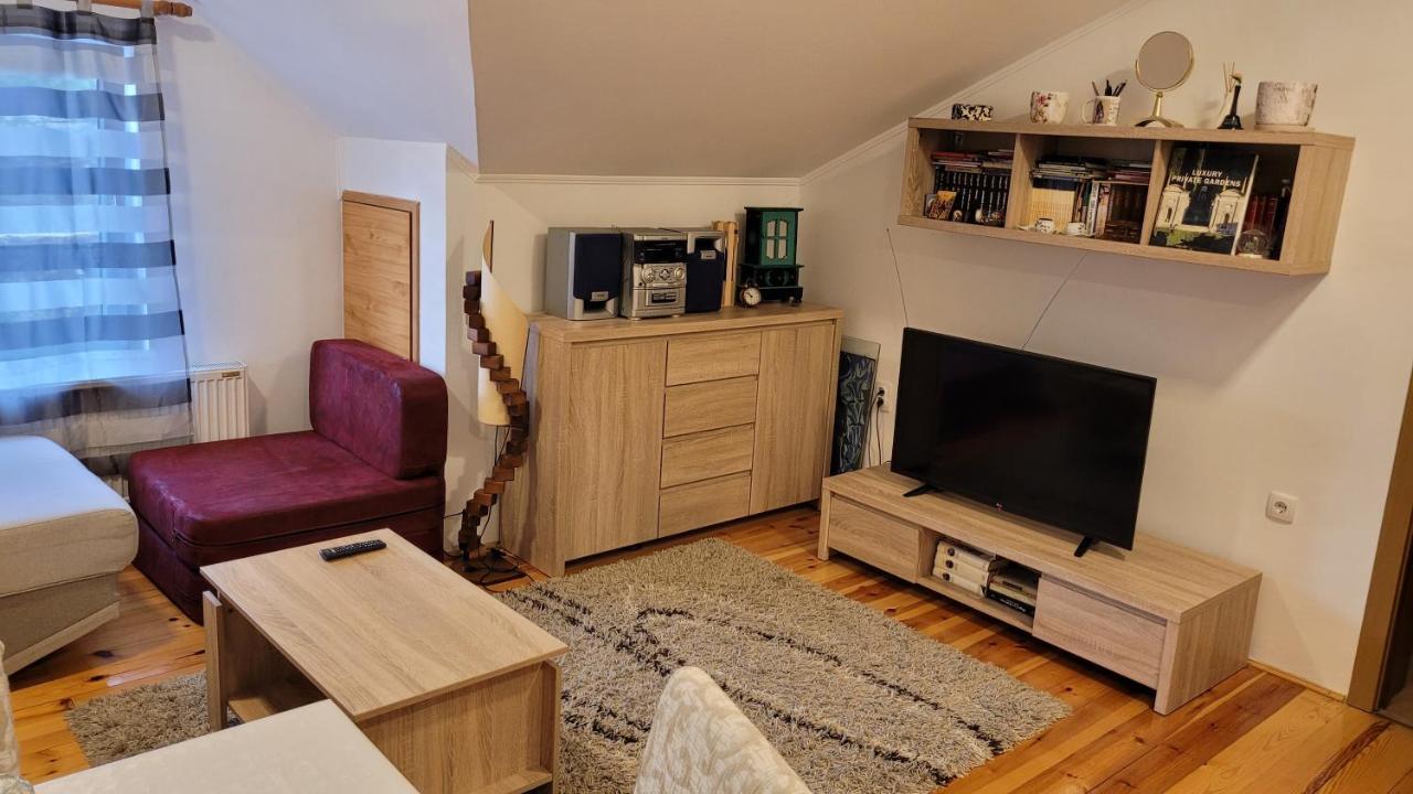 Zlatibor Apartmani Dm Tornik Экстерьер фото