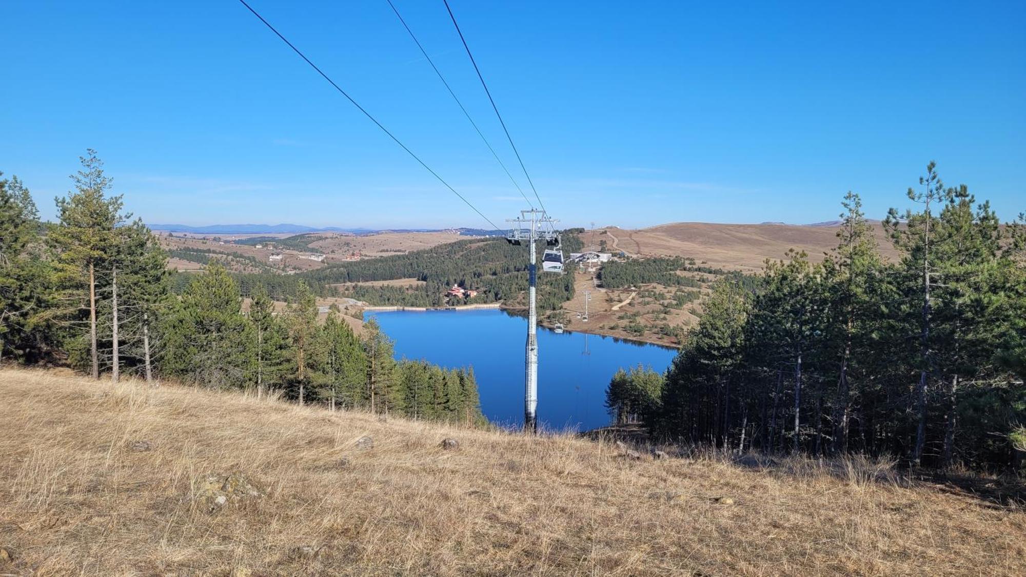 Zlatibor Apartmani Dm Tornik Экстерьер фото