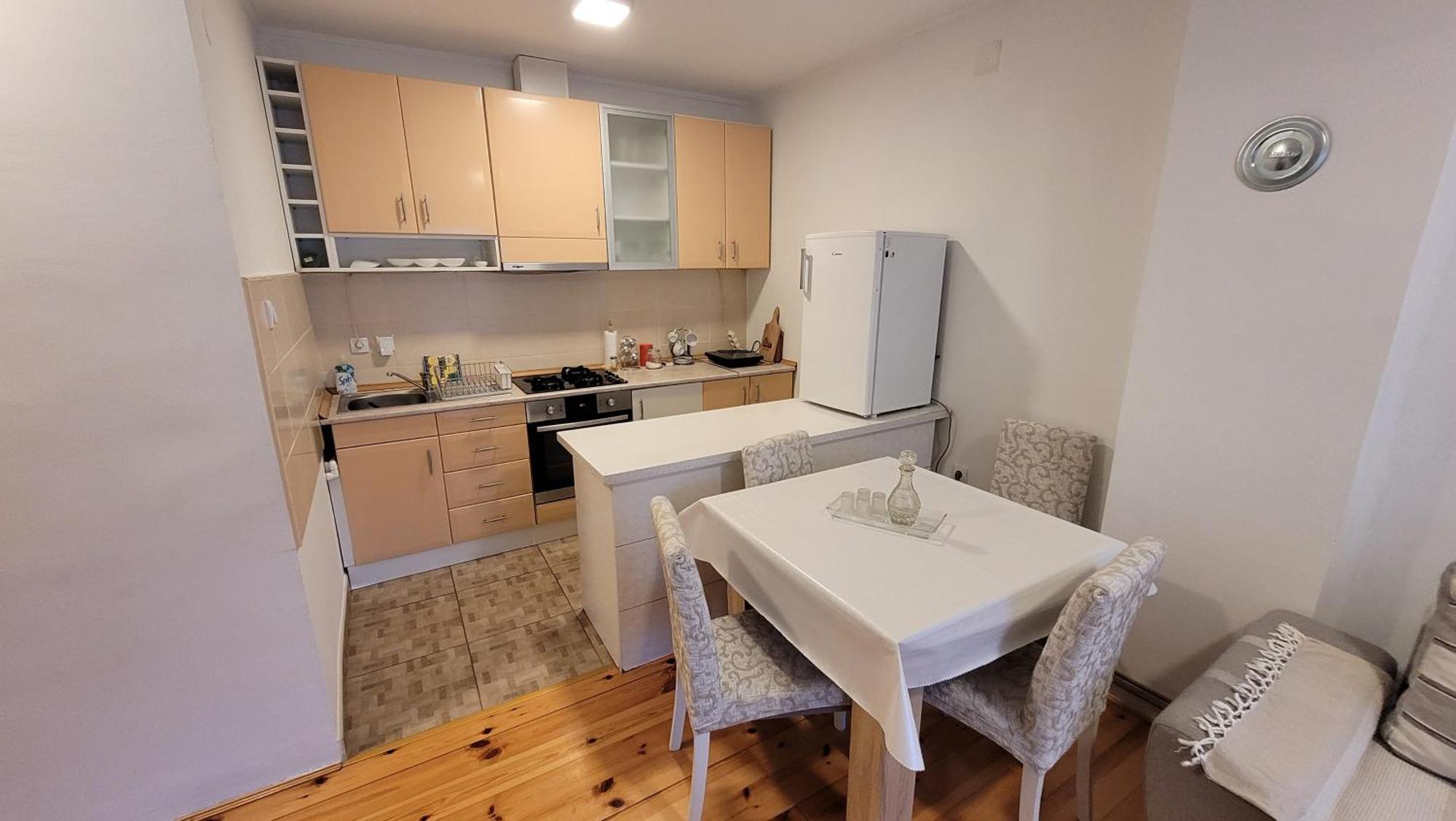 Zlatibor Apartmani Dm Tornik Номер фото