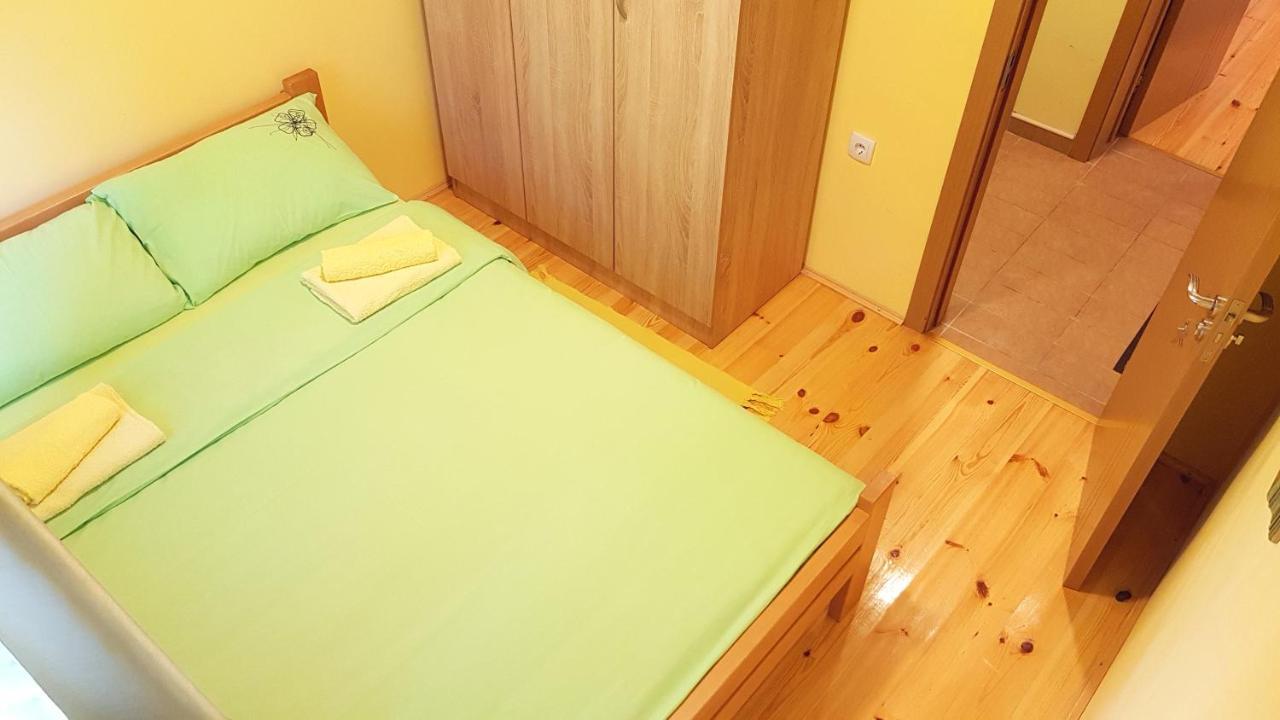 Zlatibor Apartmani Dm Tornik Экстерьер фото