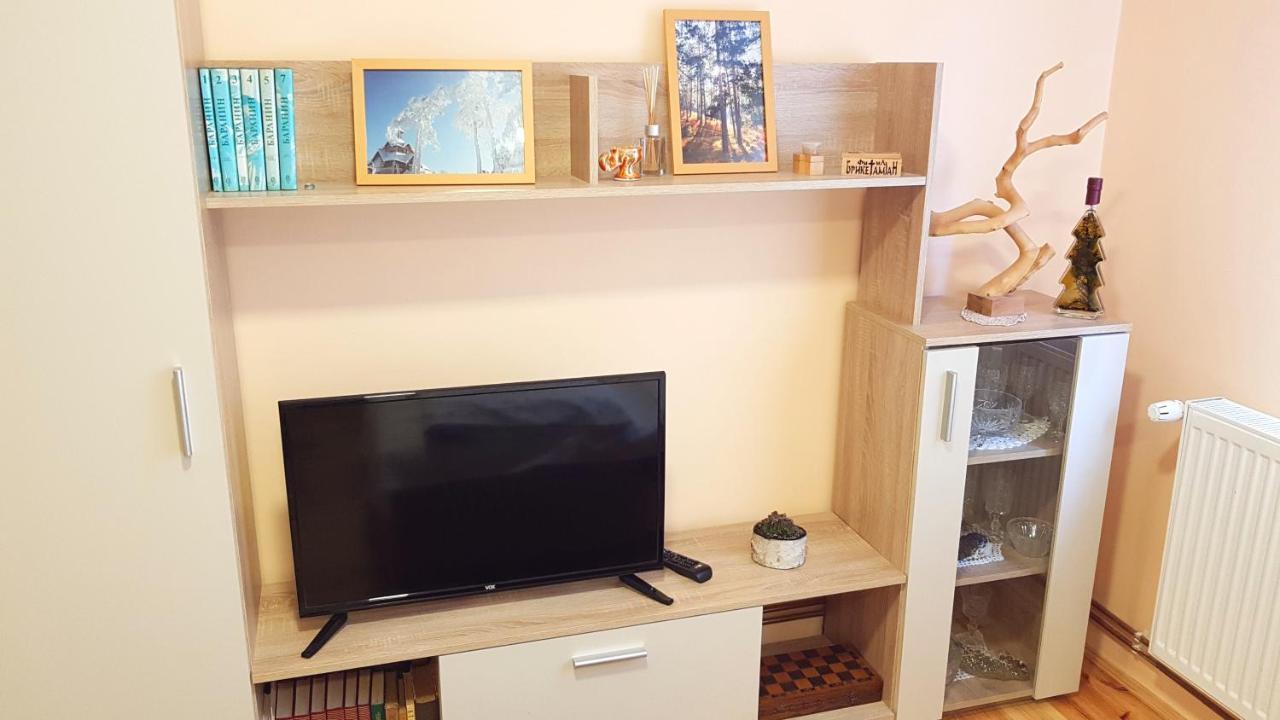 Zlatibor Apartmani Dm Tornik Экстерьер фото