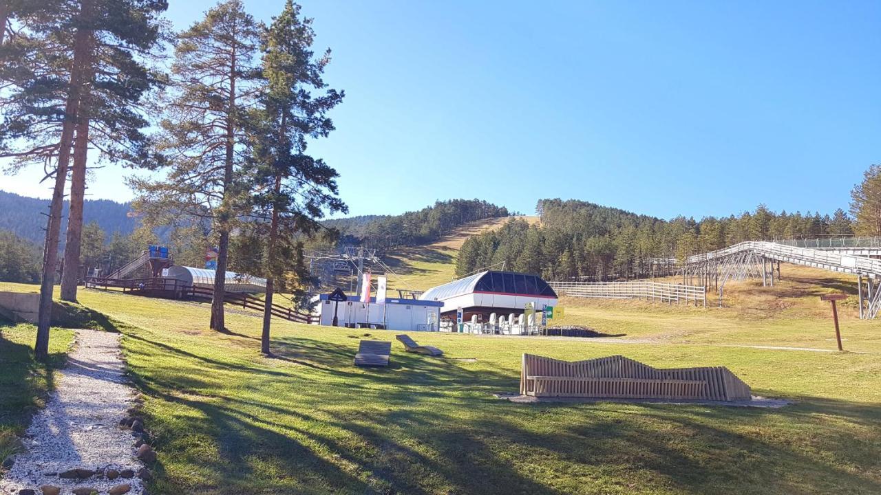 Zlatibor Apartmani Dm Tornik Экстерьер фото